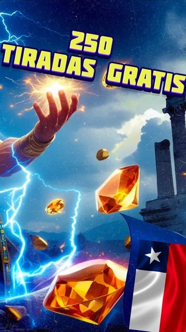 Gates of Olympus Screenshot